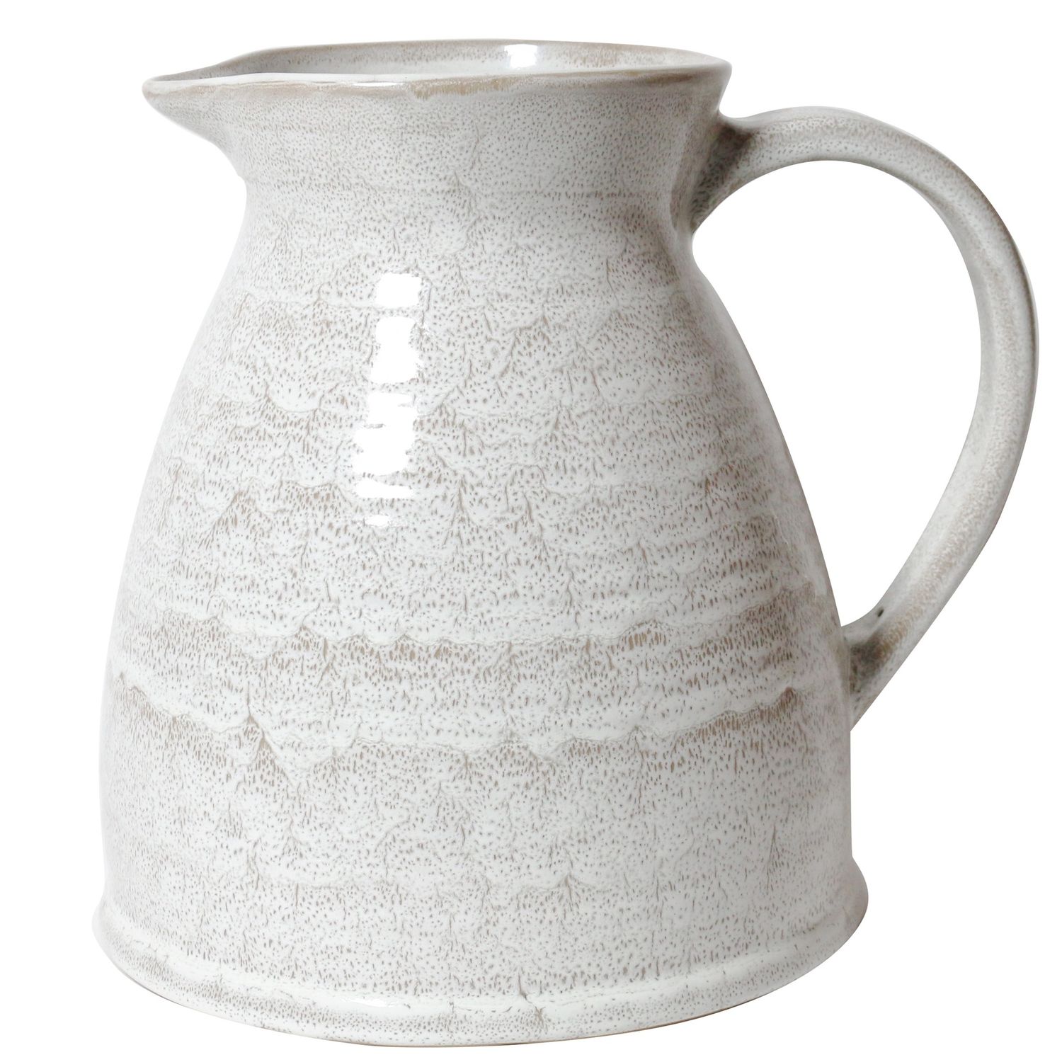 Snow Jug- Tall