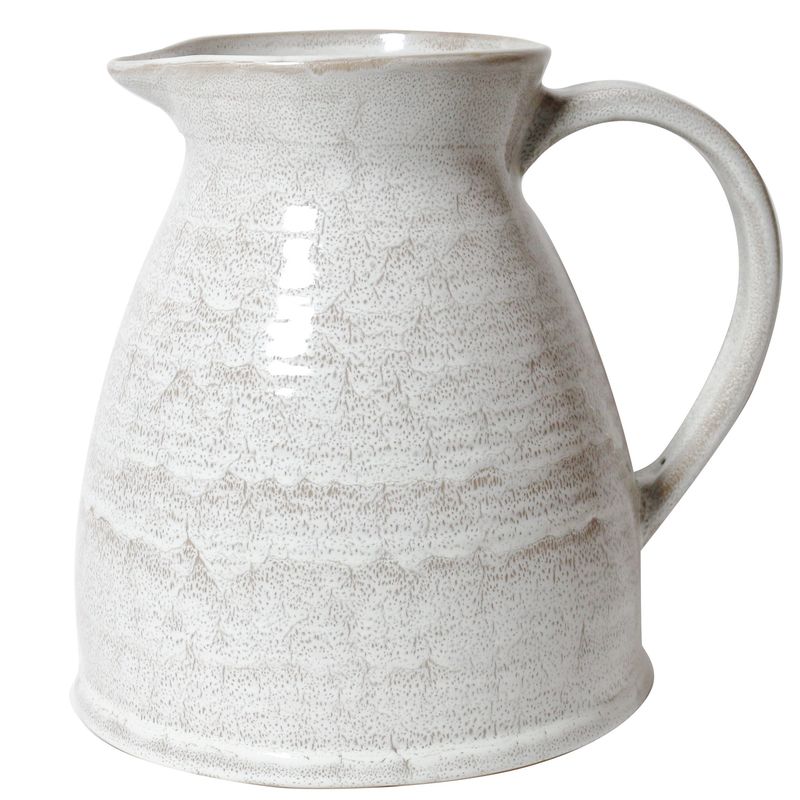 Snow Jug- Tall