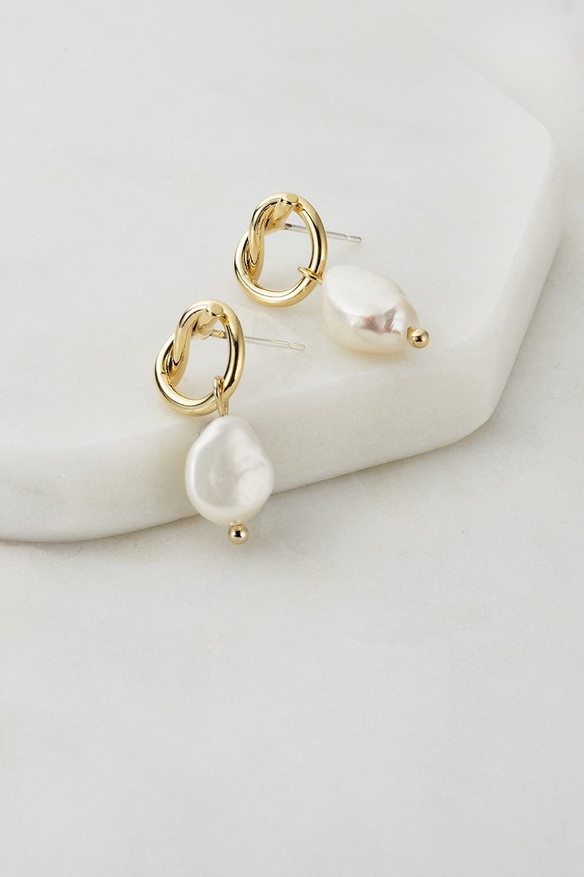Alice earrings