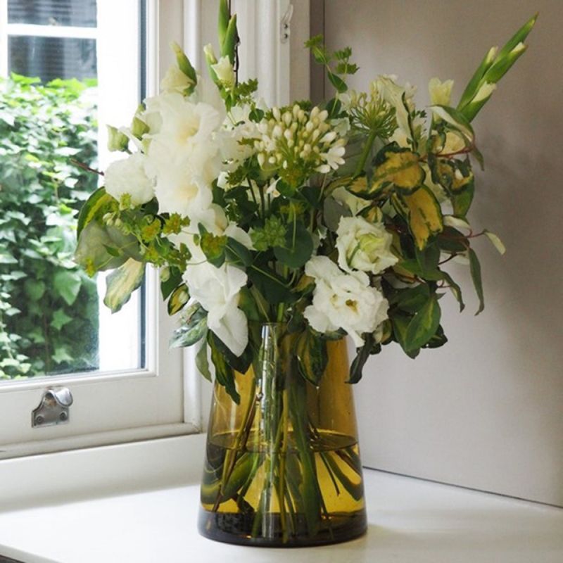 Beldi vase evaze- 23cm