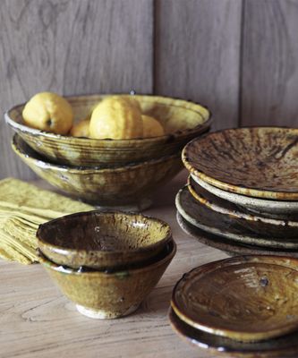 Tamegroute bowl 19cm