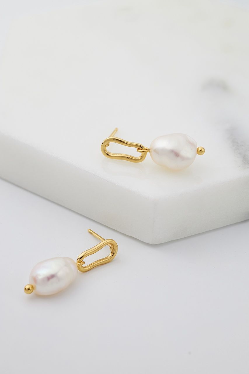 Nikkita Earrings