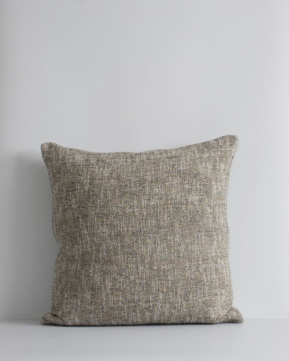 Cumbria cushion- Pebble