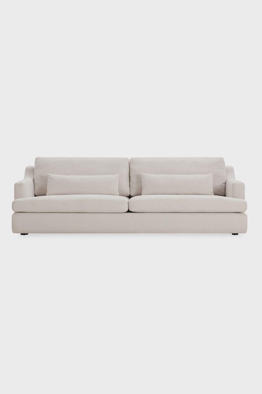 Rhys Sofa- Ivory