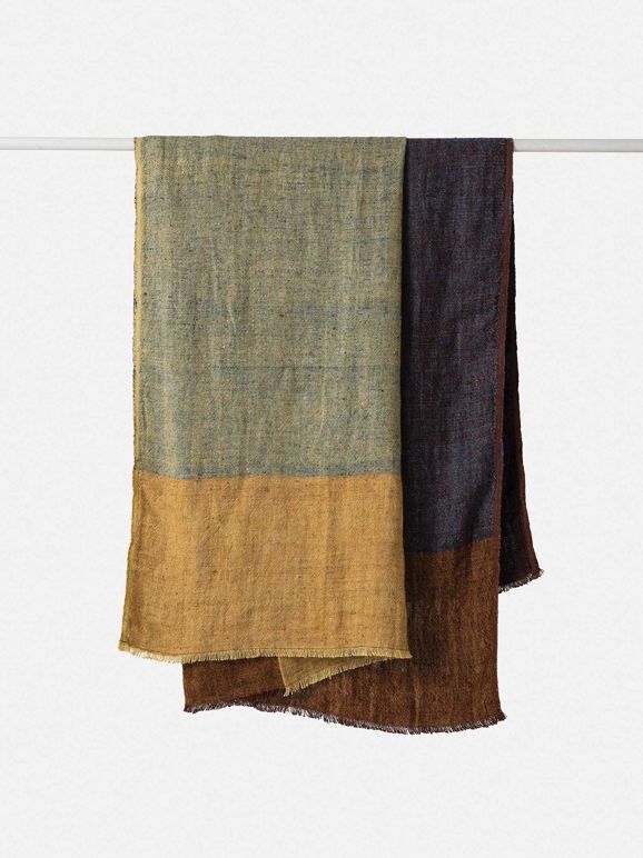 Miro throw