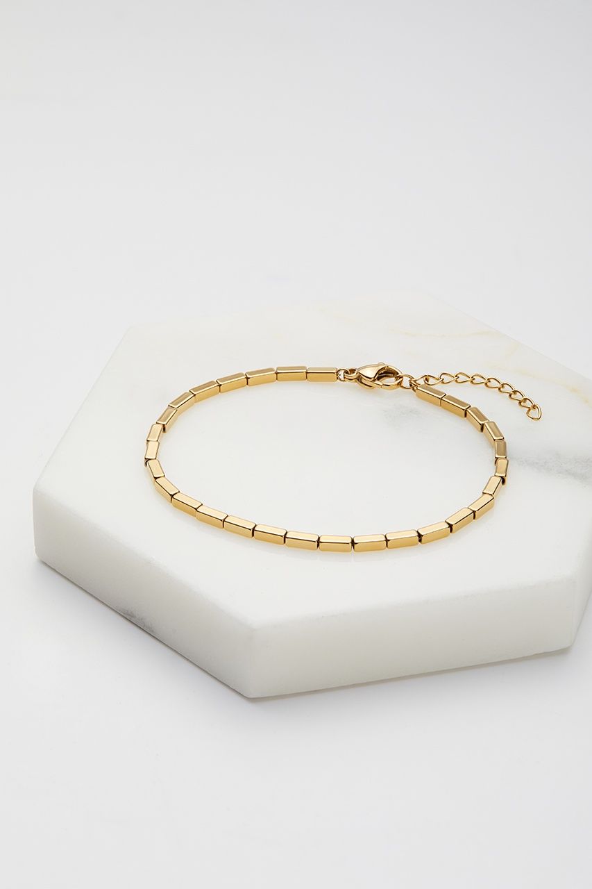 Freya Bracelet Gold