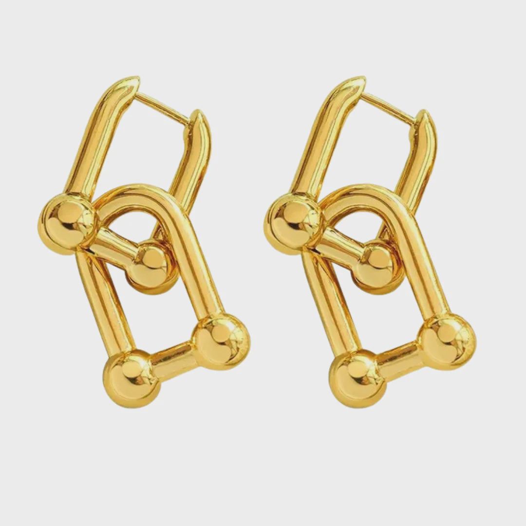 Gigi earrings