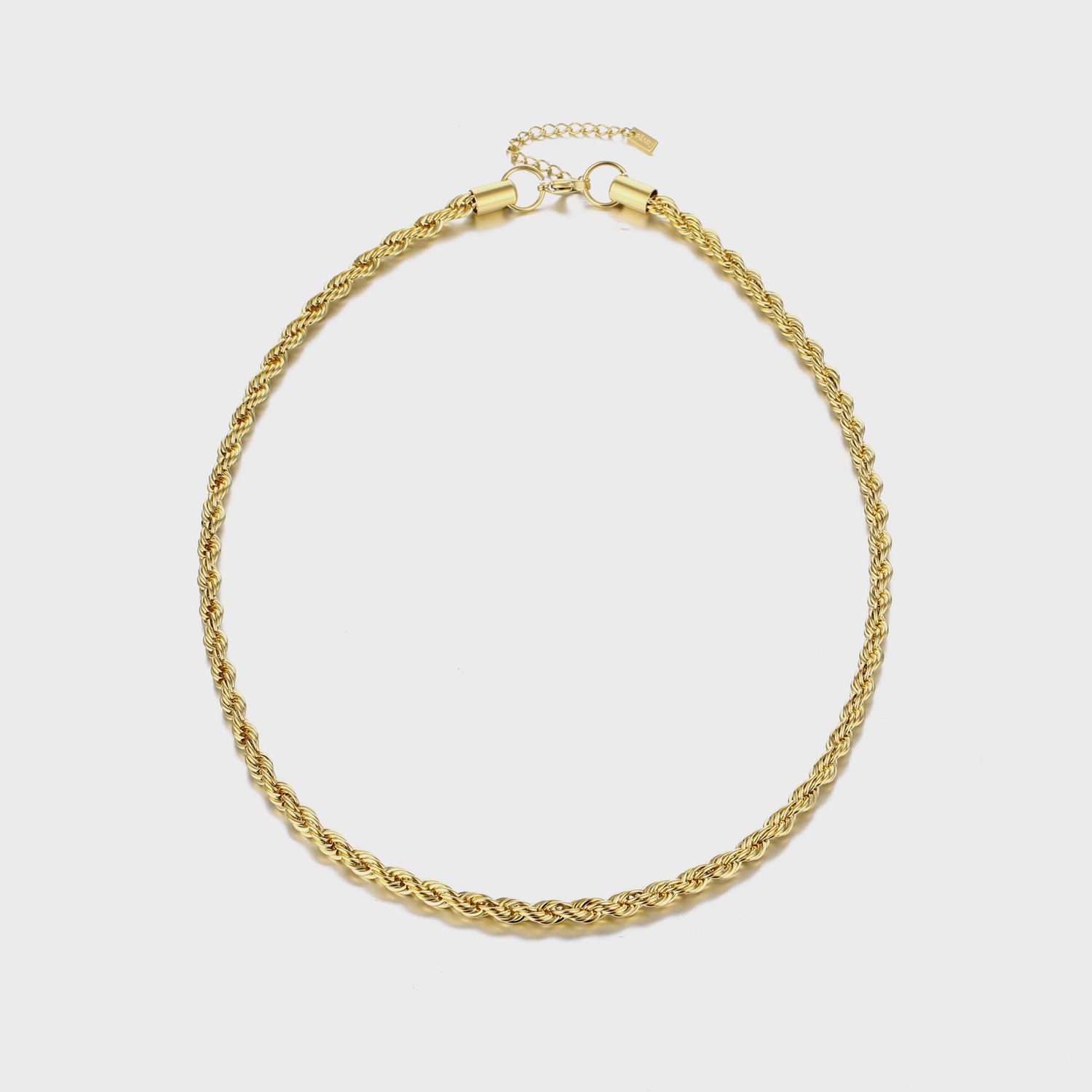 Twiggy Necklace