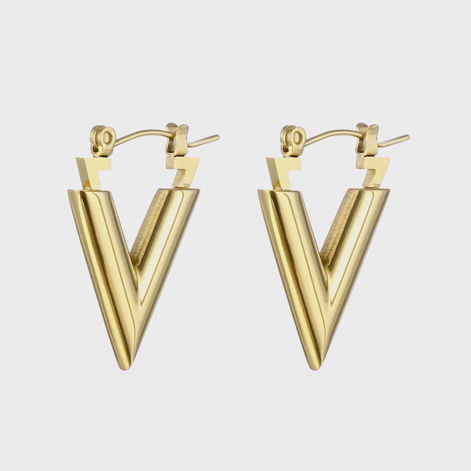 Vera Earrings
