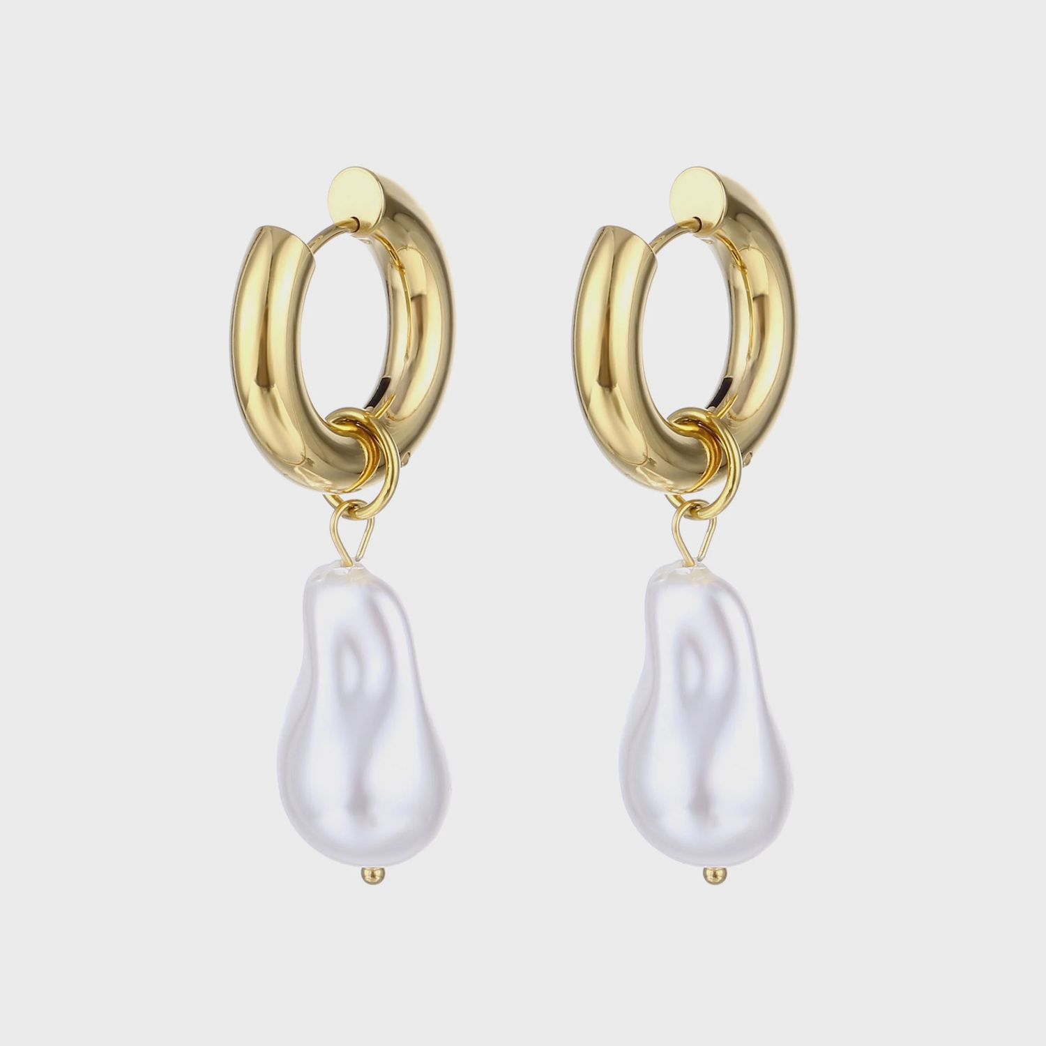 Rosie Earings