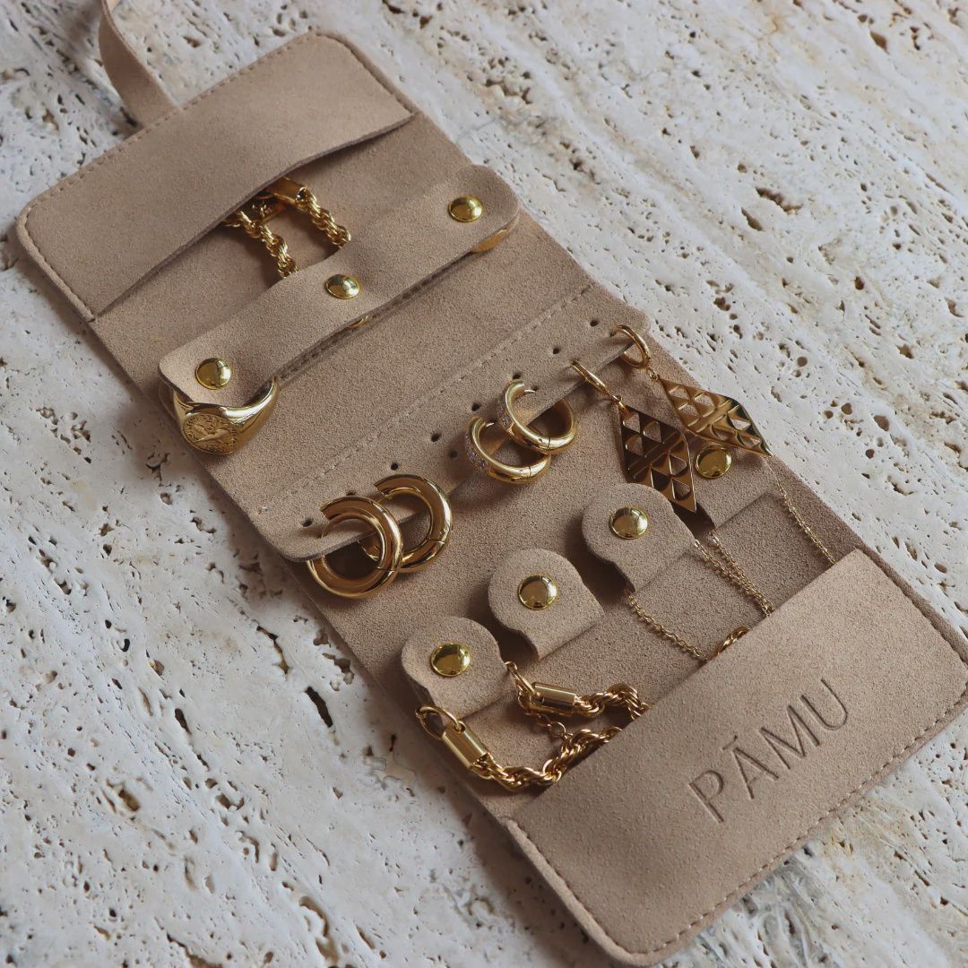 Pamu travel pouch