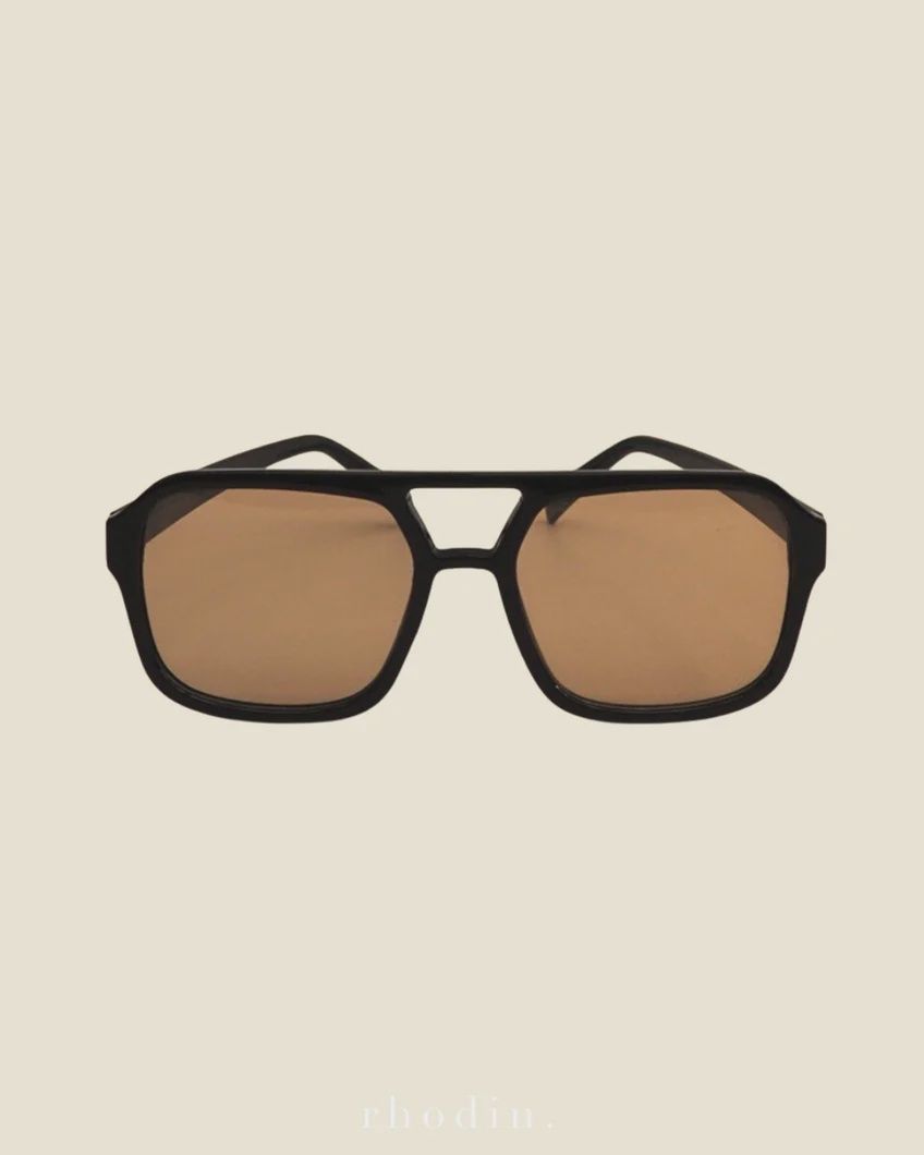 RC Smoky Topaz