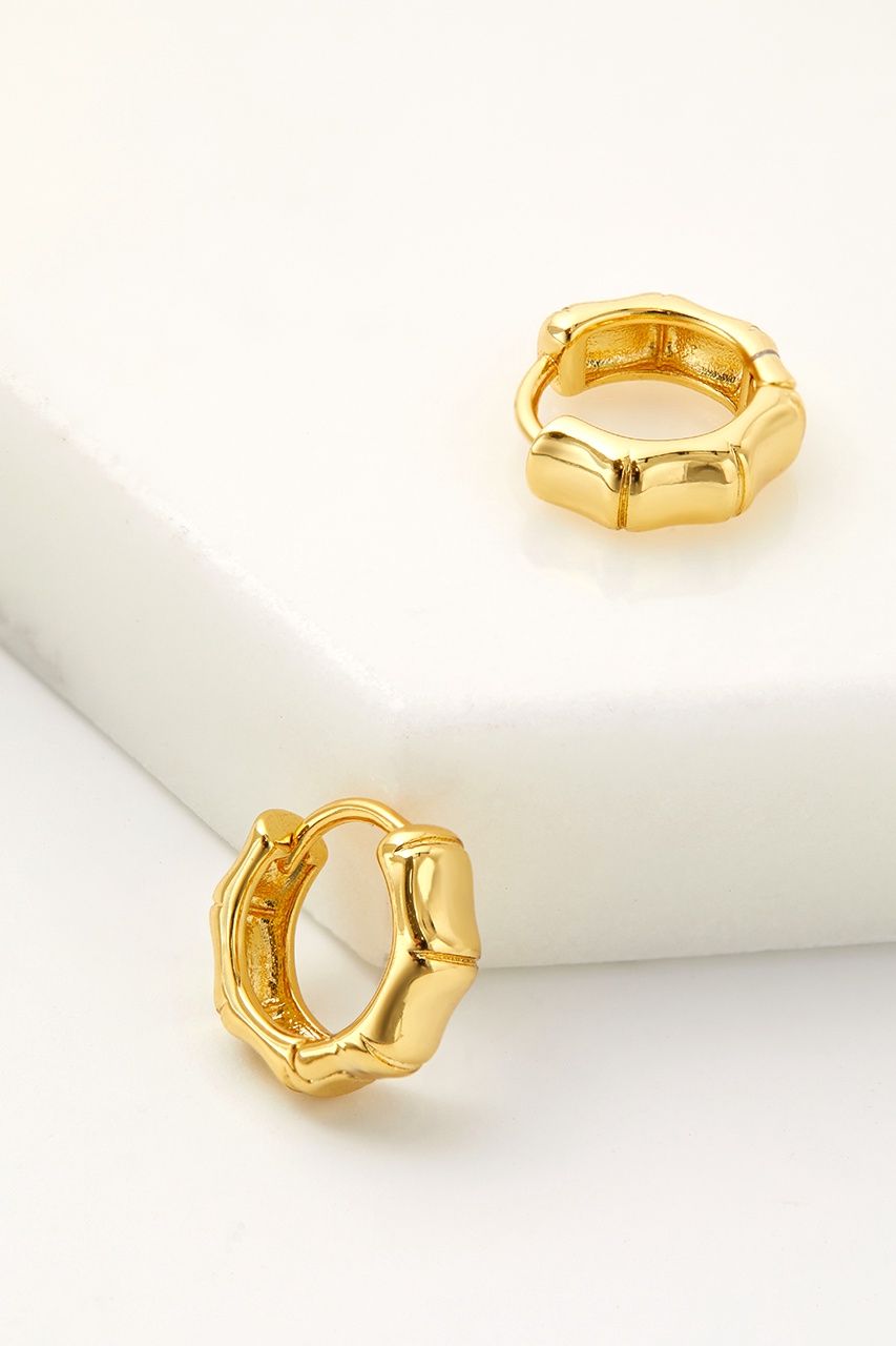 Tamara Huggie- Gold or Silver
