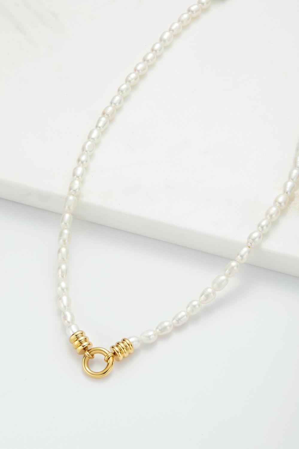 Leah Necklace