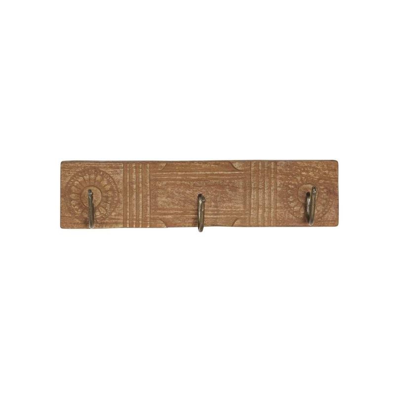 Heritage Hook Board- 3 Hook