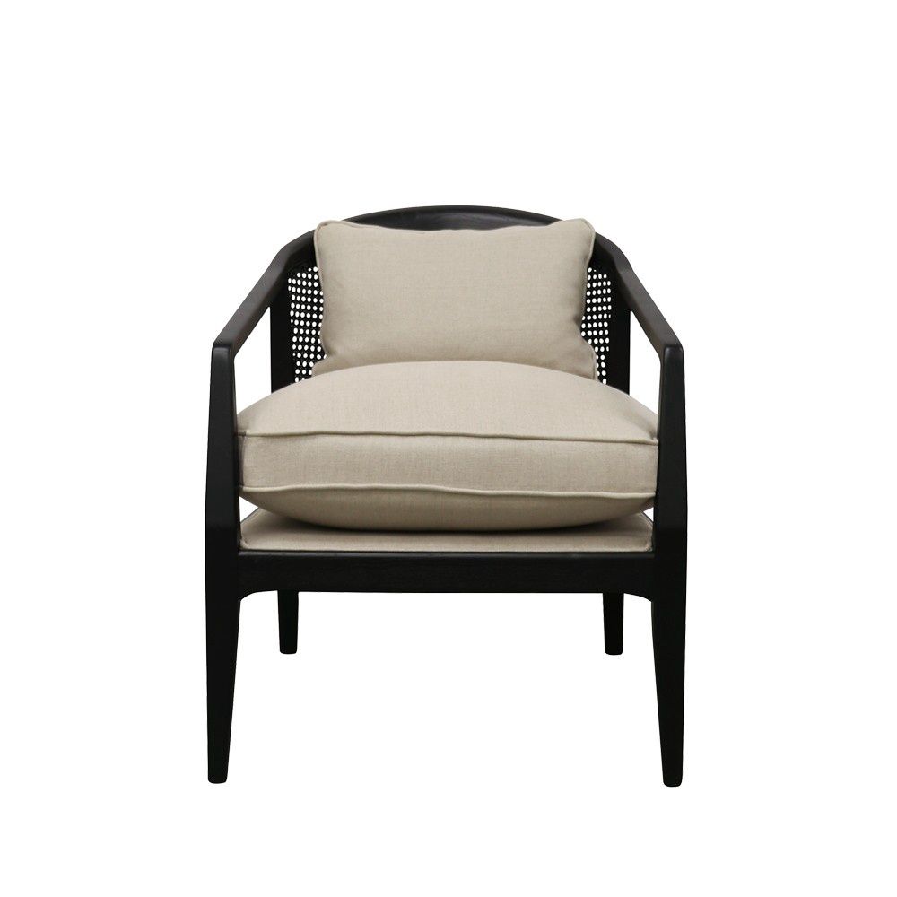 Newport Armchair