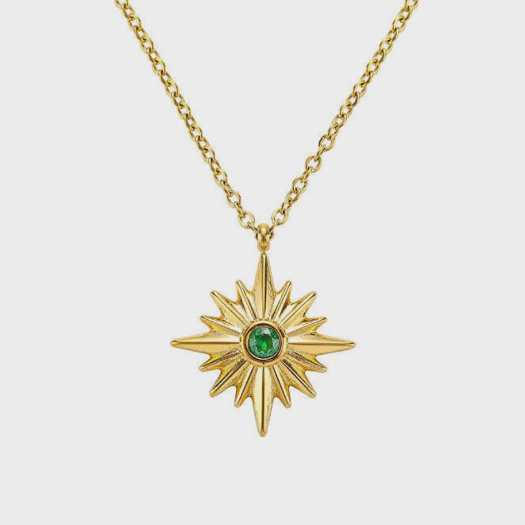Celeste Necklace