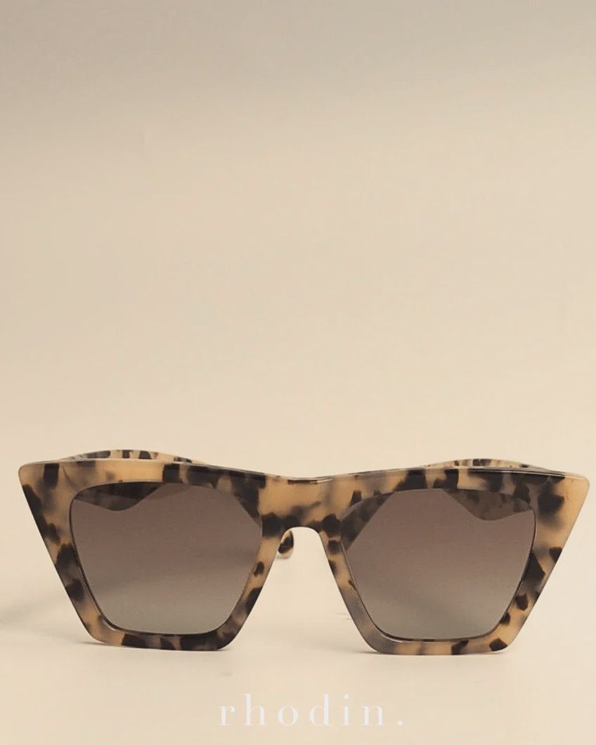 RC Cookie Tort Wing Sunglasses