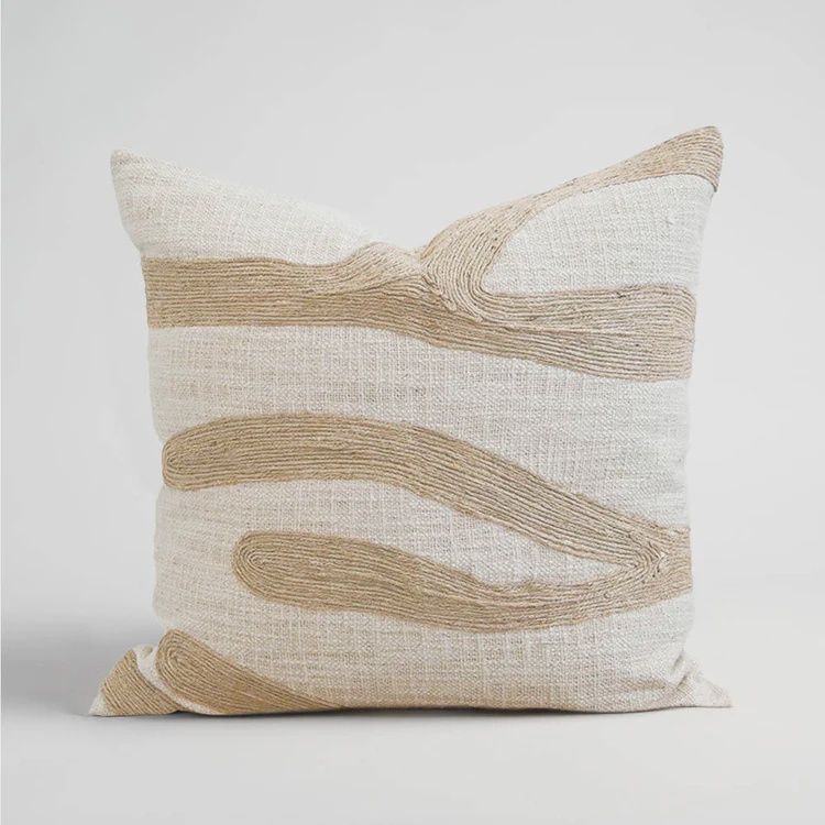 Zanth Linen Cushion