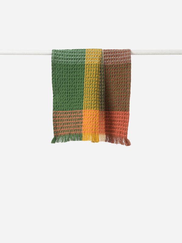 Cabin Hand Towel