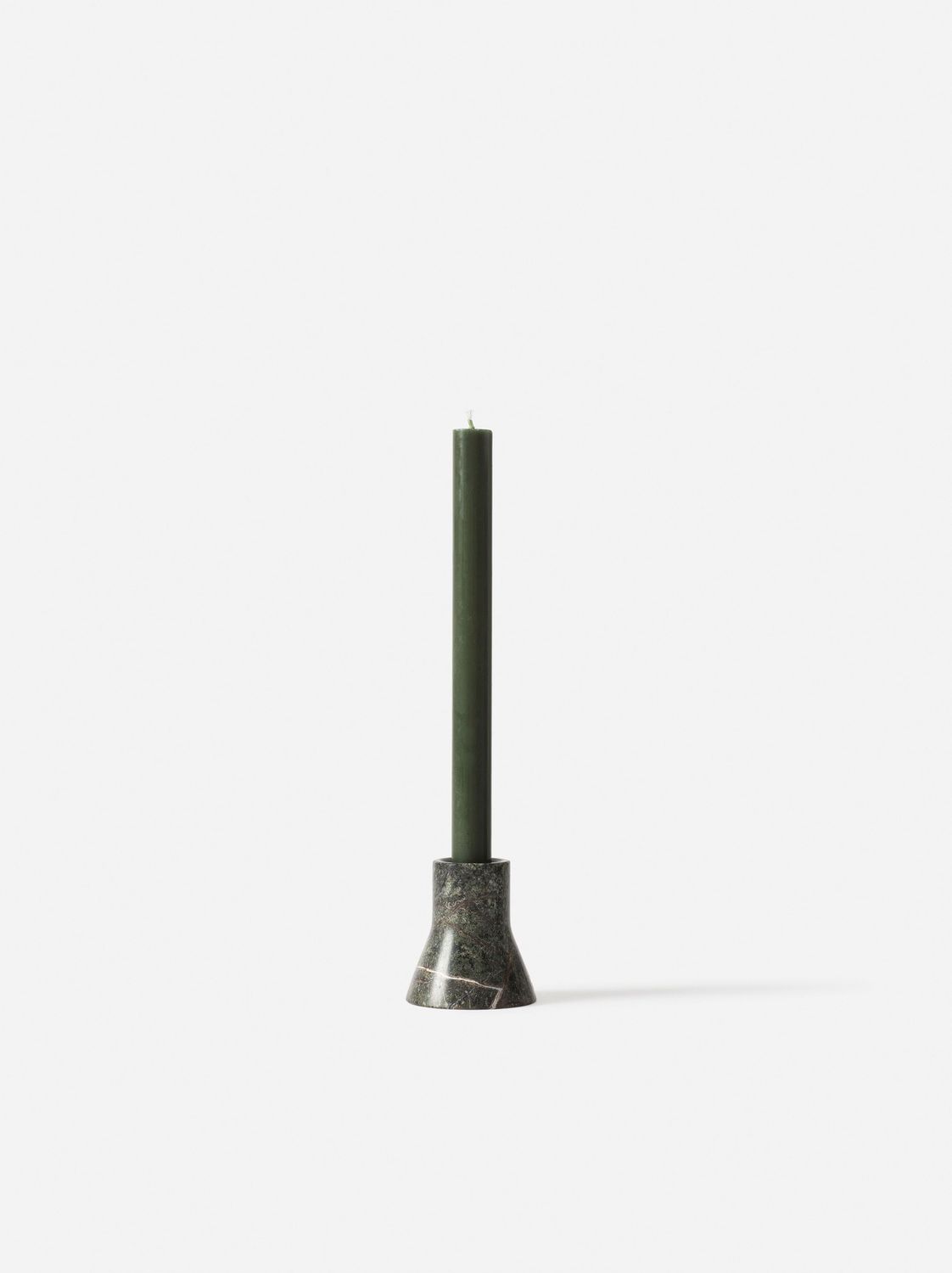 Flare Candle Holder