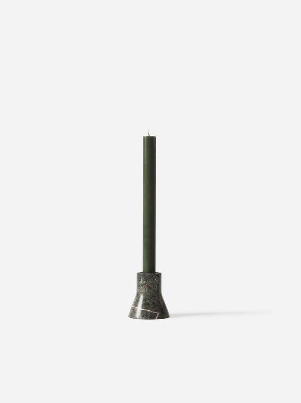 Flare Candle Holder