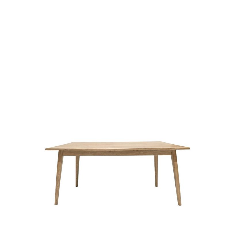 Vaasa Oak Dining Table- 180cm