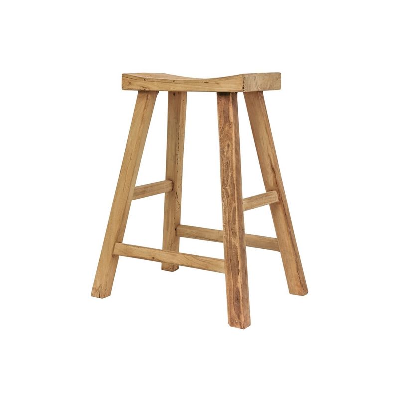 Parq Barstool-Natural