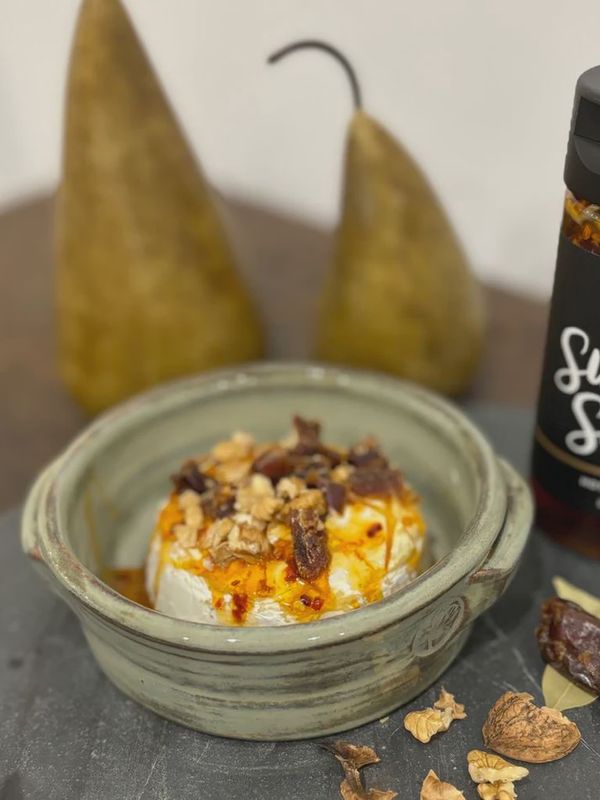 Camembert Bowl