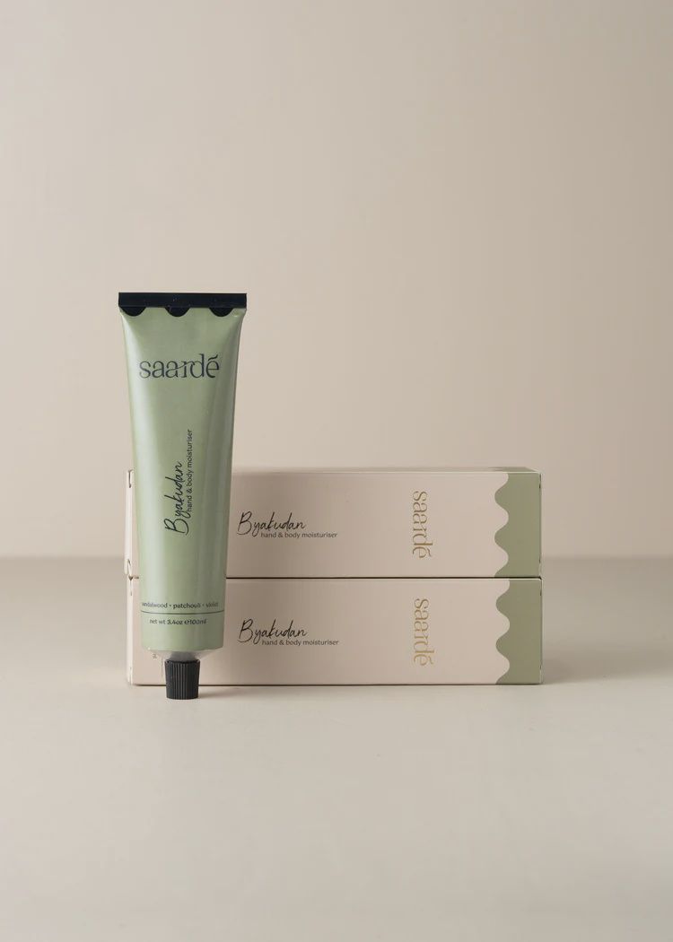 Saarde Moisturiser-Bayakudan