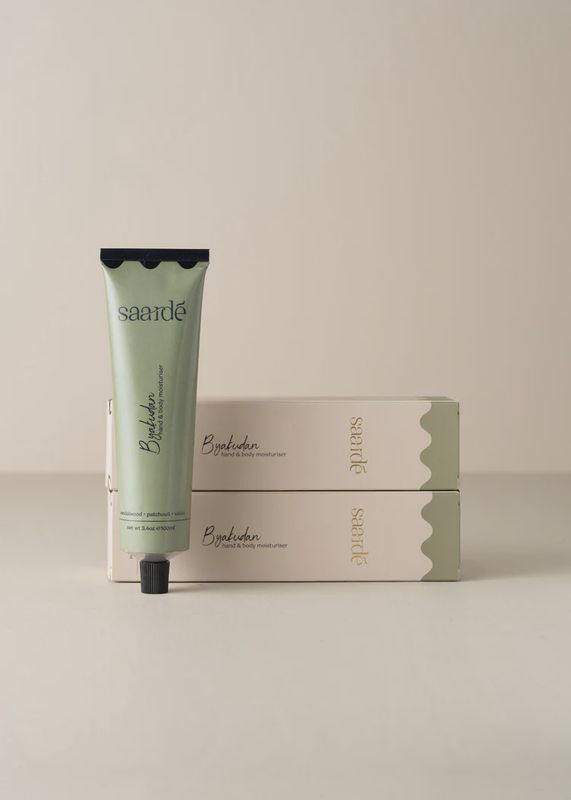 Saarde Moisturiser-Bayakudan