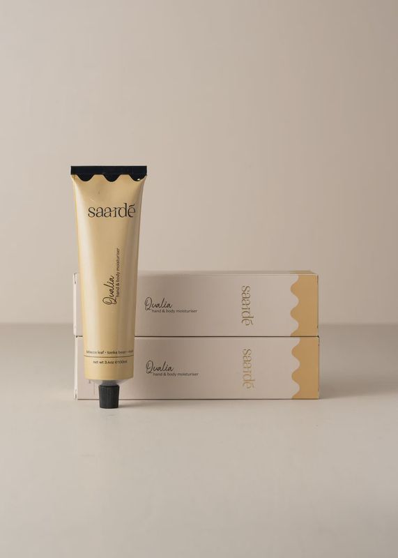 Saarde Moisturiser-Qualia