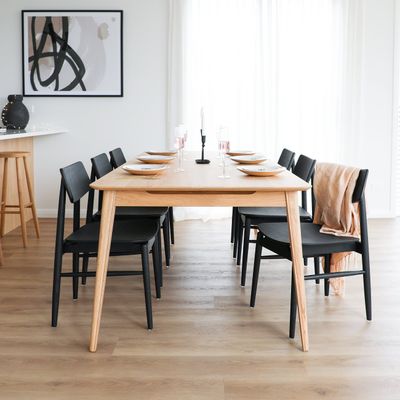 Dining tables &amp; chairs