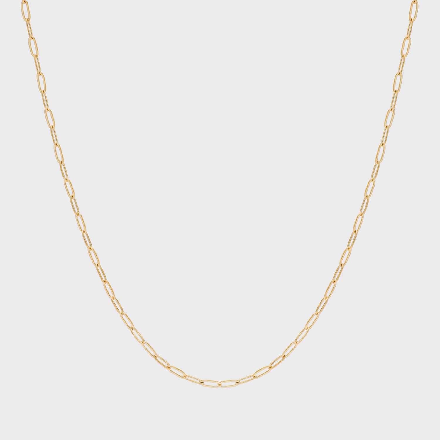 Daisy Necklace