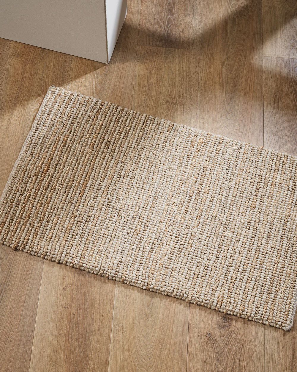 Lima Entrance Mat-Sand/Natural