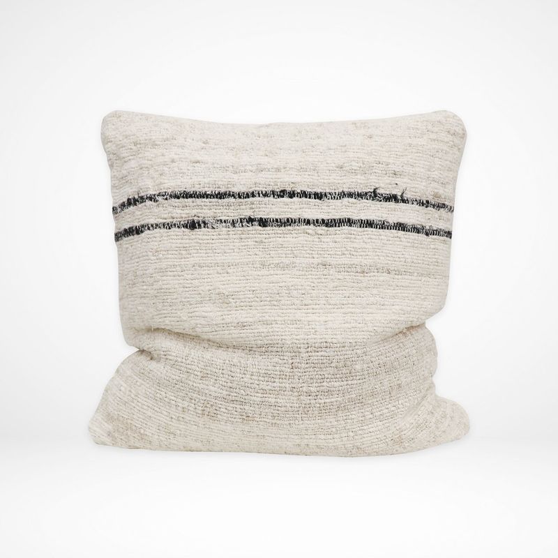 Delta Cushion- 55x55cm