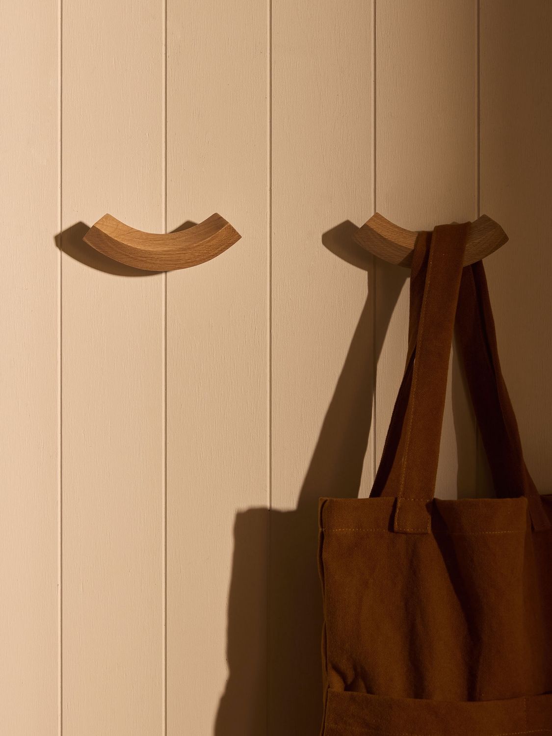 Flex Wall Hook- Small
