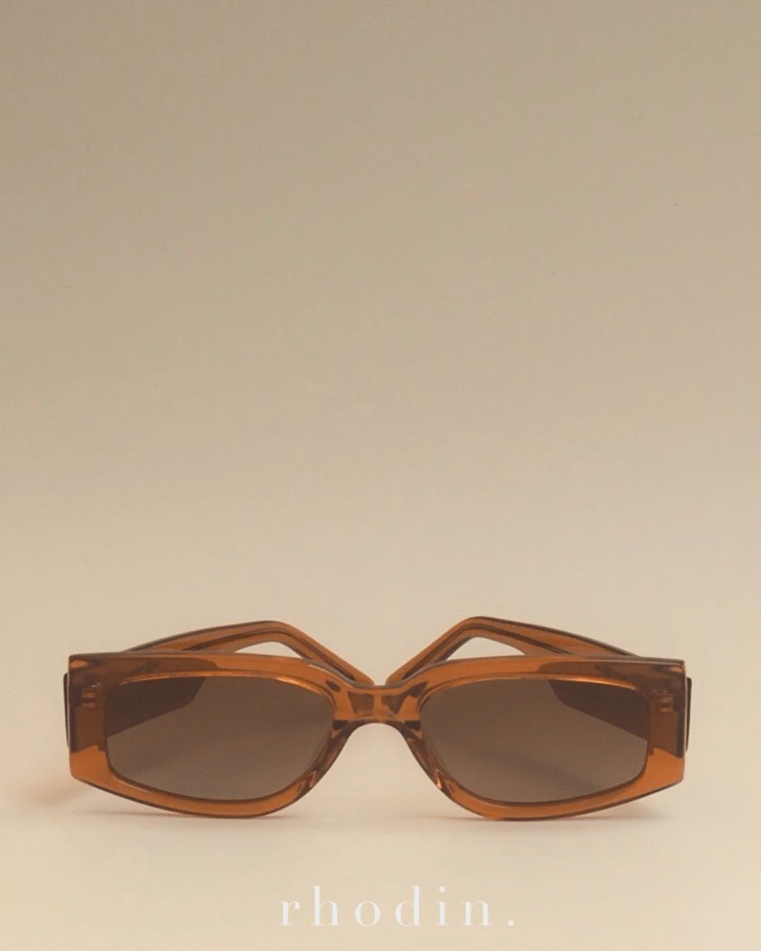RC Ochre Sunset Sunglasses