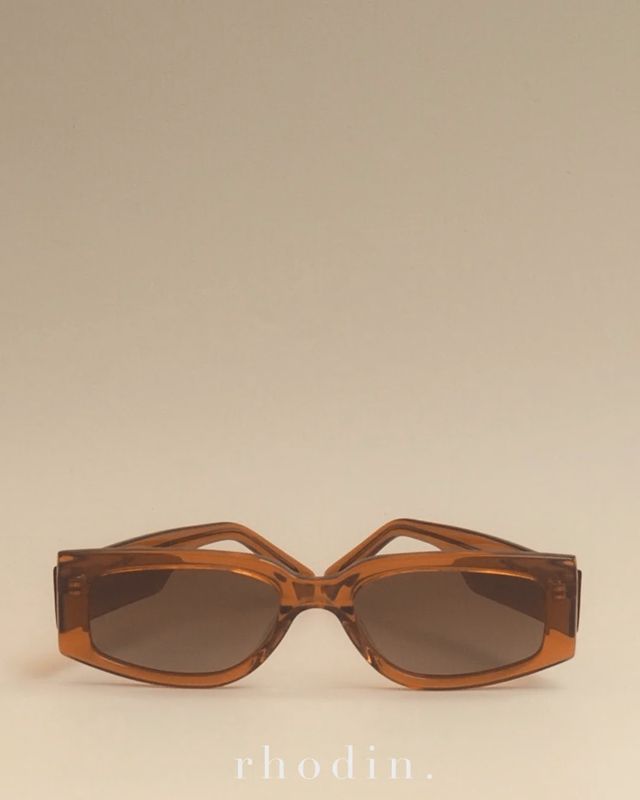 RC Ochre Sunset Sunglasses