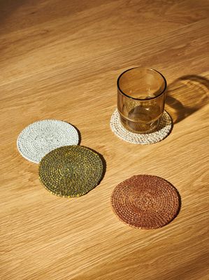 Coasters