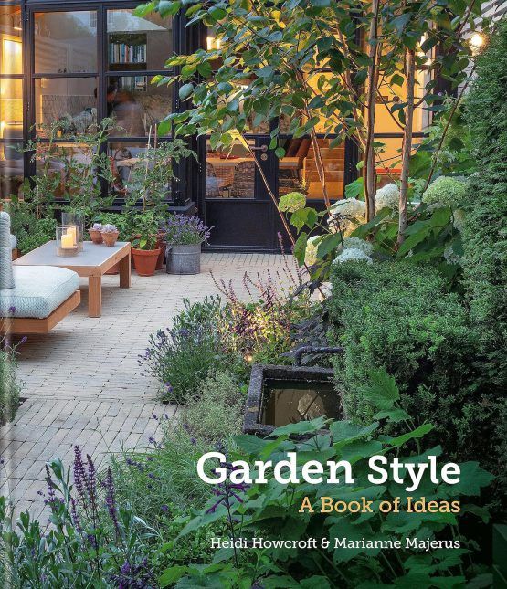 Garden Style: A book of ideas