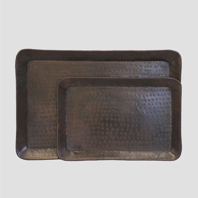 Luxor Medium Tray