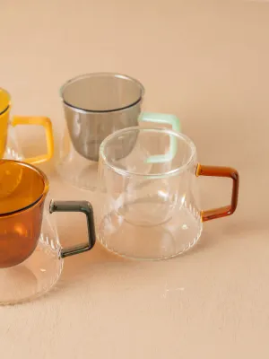 Glassware