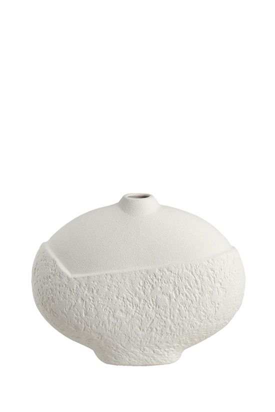 Serenity Cream Vase large