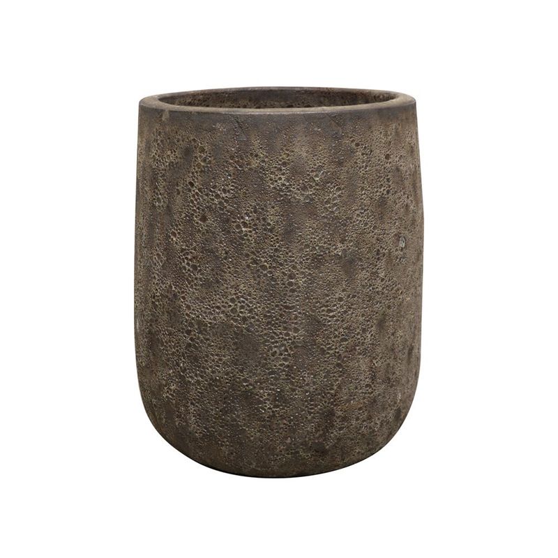 Lava U Pot Bronze- Large