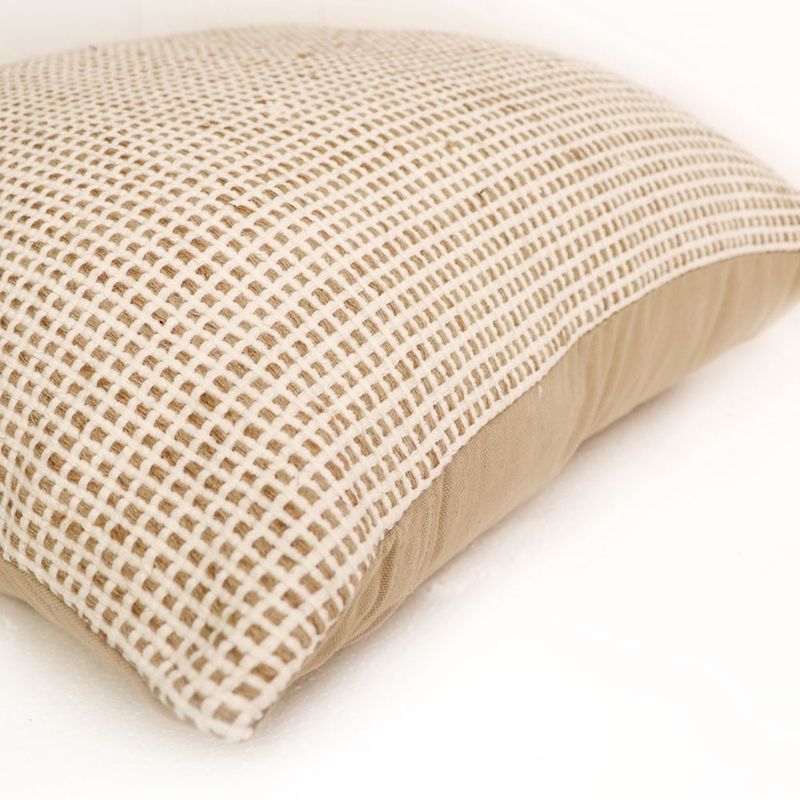 Vita Cushion Cream- 50x50cm