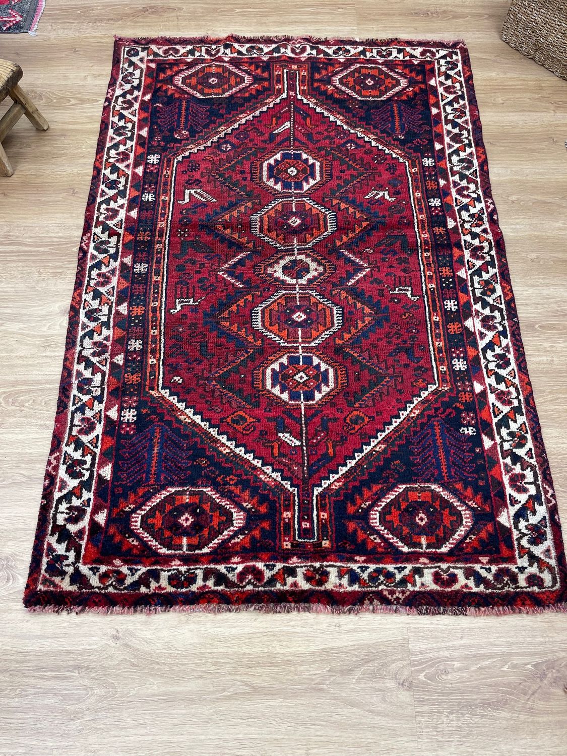 SHR-286 - 165x104 cm