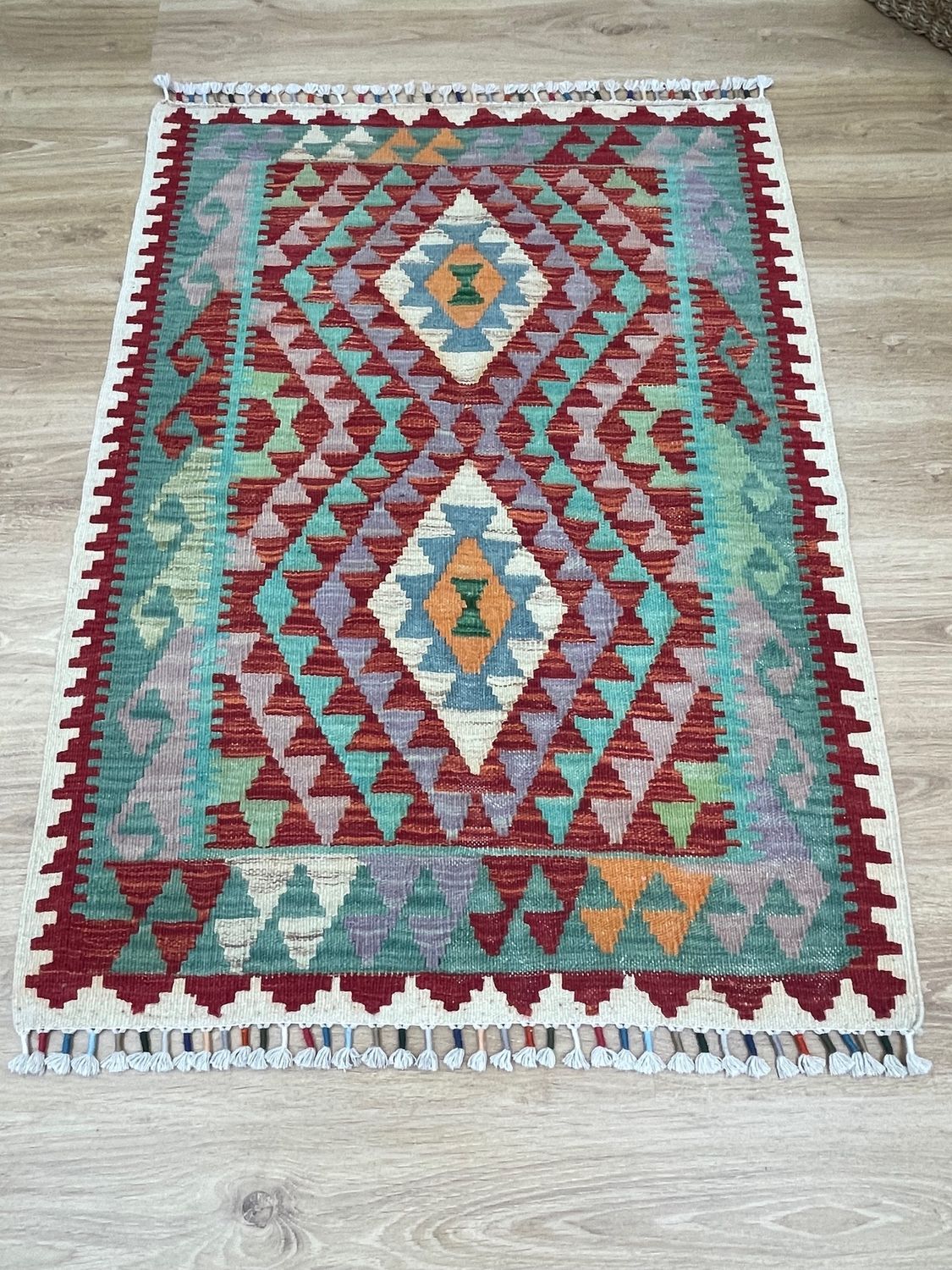 Zia | 120 x 80cm