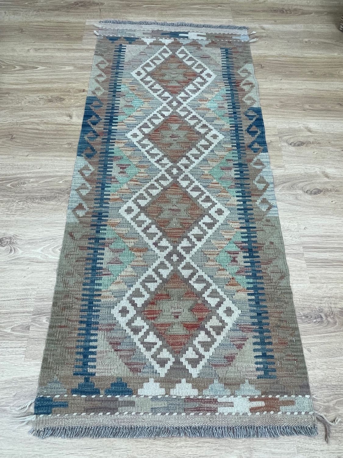 Mahdi | 150 x 60cm