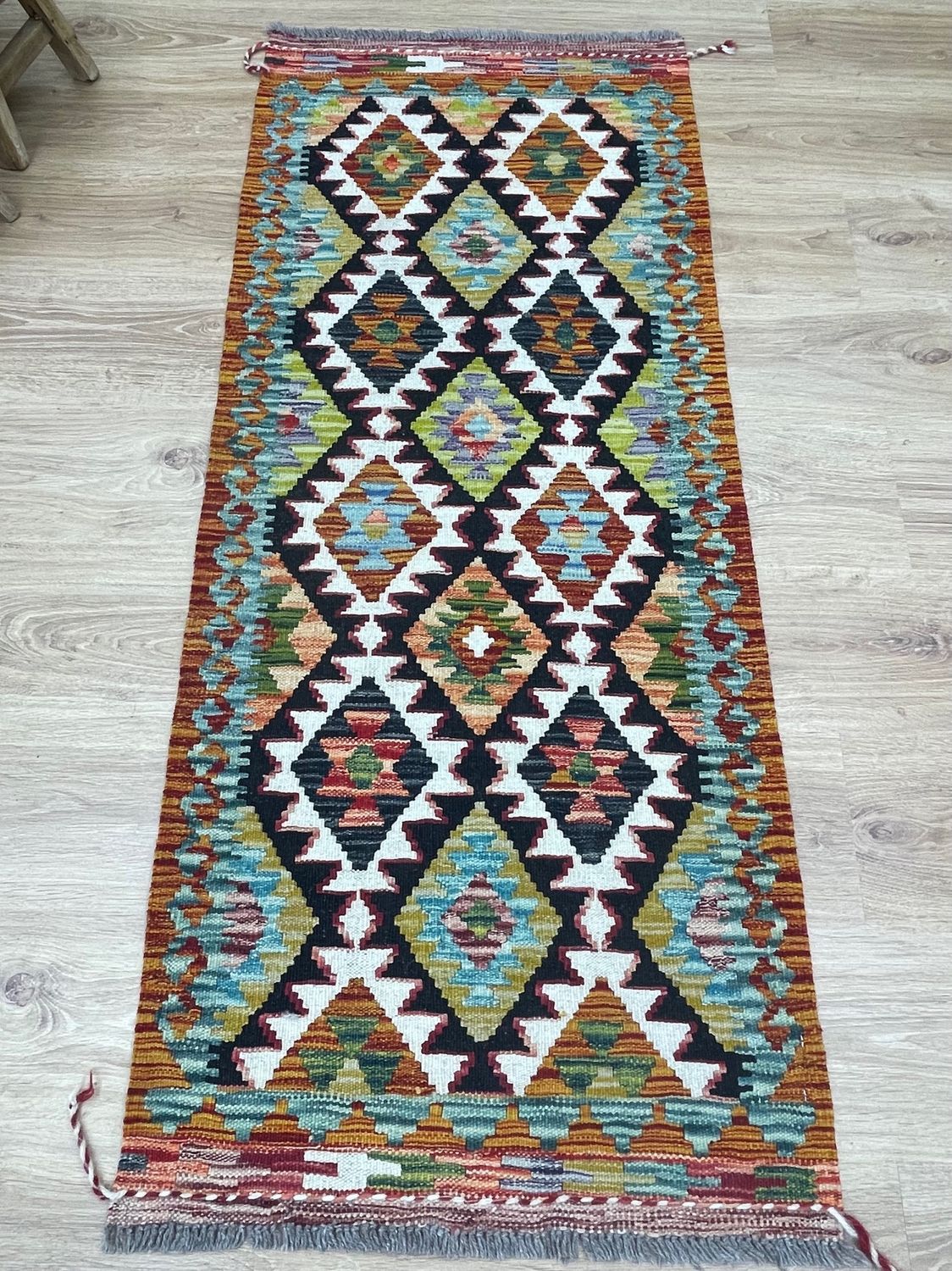 Rouba | 150 x 60cm